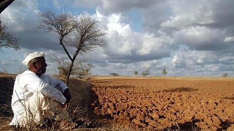  Maharashtra Rain Crisis