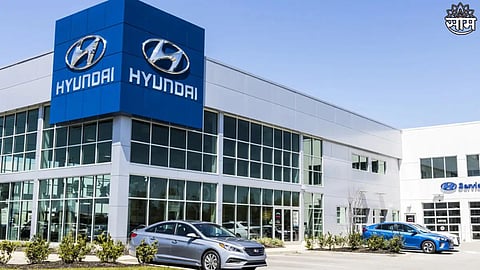 Hyundai Company Will Invest In Pune