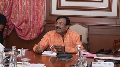 Sudhir mungantiwar News