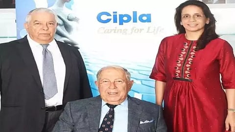 Cipla Medicine Company
