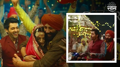 Main Nikla Daddi Leke Re-released