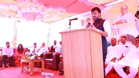 Sanjay Bansode News
