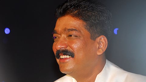 Nitin Desai Death
