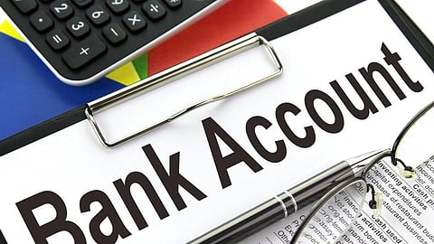 Saving Account