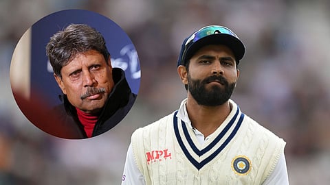 ravindra jadeja