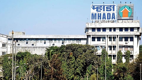 MHADA House Pune