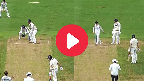six and wicket