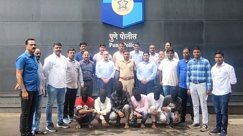 Pune Latest News
