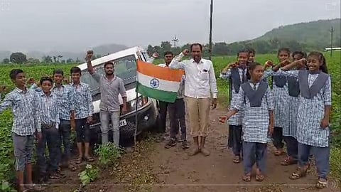 Buldhana News 