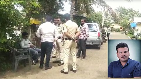 Sangli Crime News