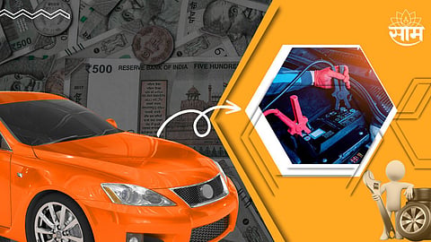 Car Battery Tips