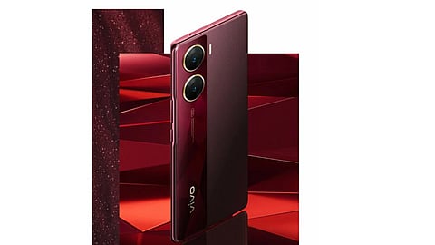 Vivo V29e Phone Launch 