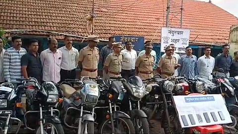 Nandurbar Crime News