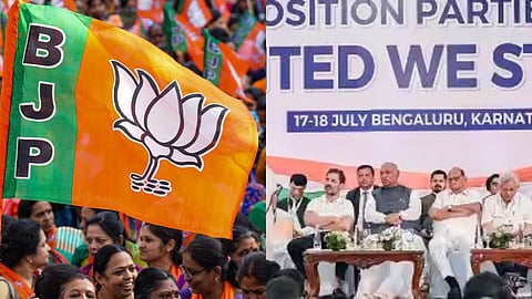 BJP