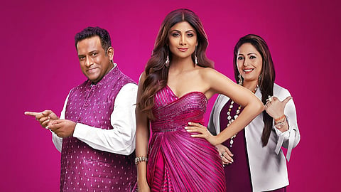 Super Dancer 3 Controversy 