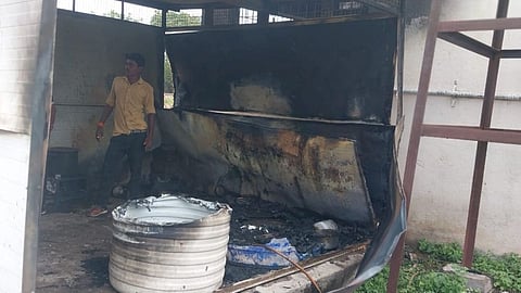Buldhana News: