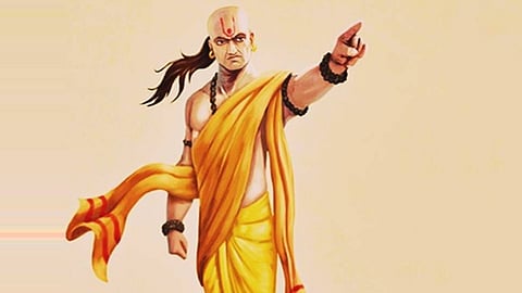 Chanakya Niti 