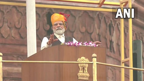 3 PM Narendra Modi Launch Vishwakarma Scheme