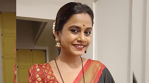Hemangi Kavi 