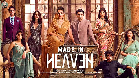 Made In heaven 2 Trailer