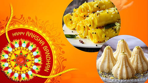Rakshabandhan Special Recipe 