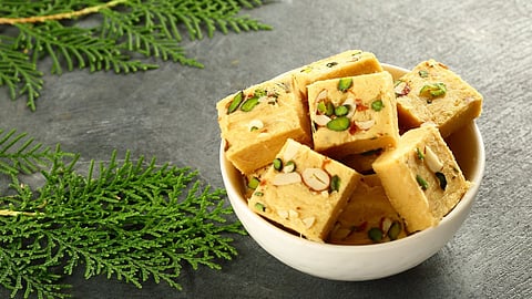 Shravan Festival Recipe