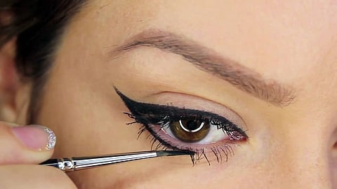 Eye Makeup Tips 