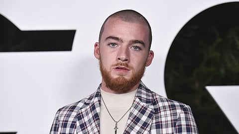 Euphoria Fame Actor Angus Cloud  Dies