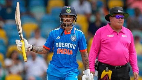 ishan kishan