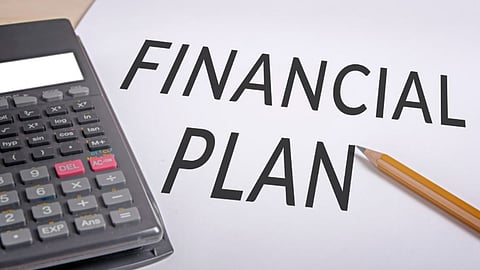 Financial Planning Tips