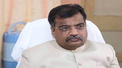 Ravindra Chavan