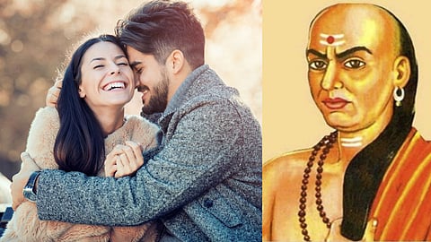 Chanakya Niti On Marriage