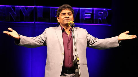 HBD Johnny Lever