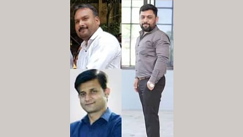 Gondia 3 Teachers Drown