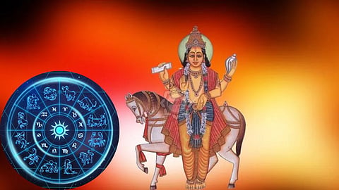 Shukra Gochar 2023 