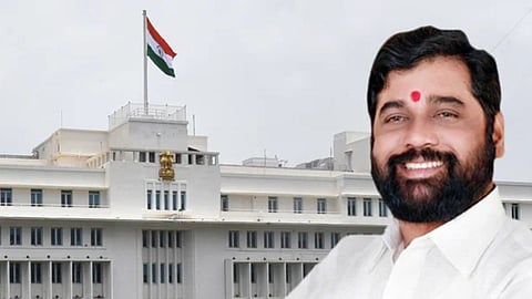  Maharashtra Cabinet Meeting 