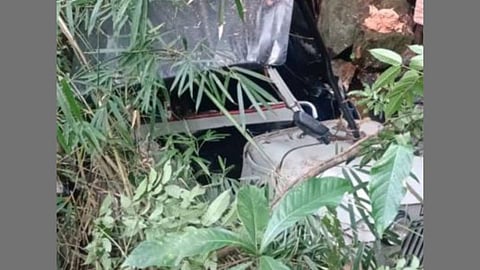 Kerala Accident 