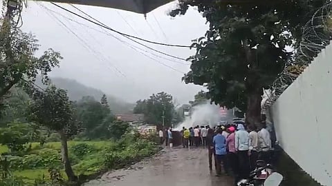 Pune Crime News