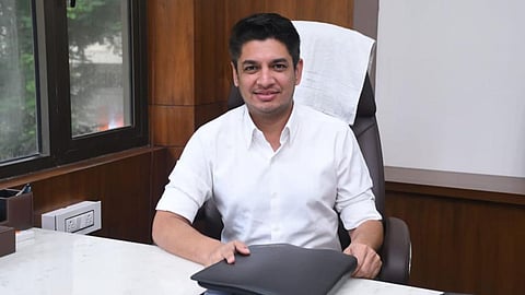 Satyajeet Tambe