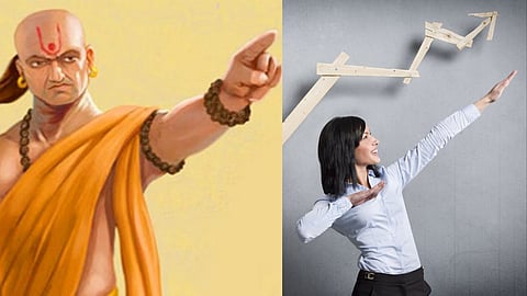 Chanakya Niti For Success