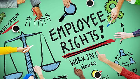 Employee Rights In India