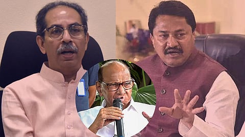Maharashtra Politics: माढ्यात नवा राजकीय तिढा! मोहिते पाटलांचे पुतणे विधानसभेच्या रिंगणात; उमेदवारीवरुन 'मविआ'त वादंग?  