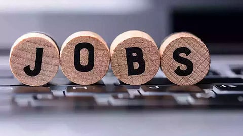 Maharashtra Government Jobs 