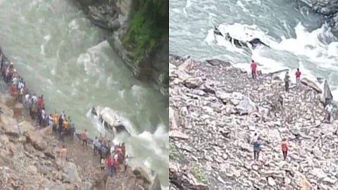 Himachal Pradesh Accident News