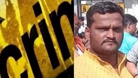 Navi Mumbai Crime News, auto rickshaw driver ramesh chavan passes away