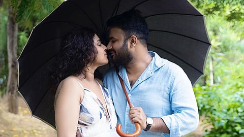 Swara Bhasker Maternity Shoot