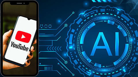AI New Features