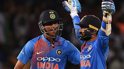 dinesh karthik