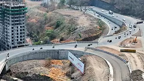 Good news For Punekars chandni chowk ready open Traffic congestion will be resolved
