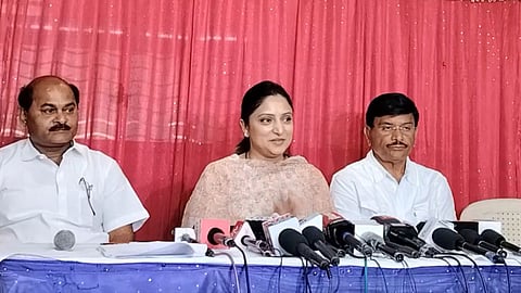Shoumika Amal Mahadik, Gokul Dudh Sangh, Kolhapur